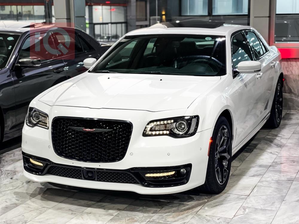 Chrysler 300
